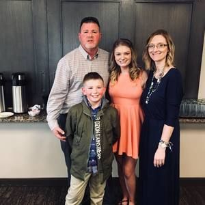 Meet your Posher, Abigail